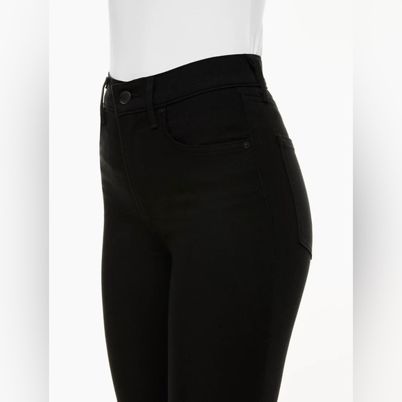 Denim forum lola high rise skinny jeans - Picture 6 of 6